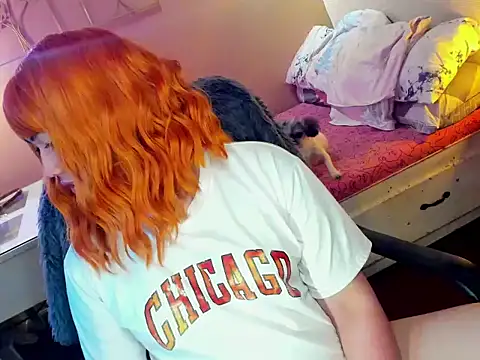 Snapshot of HOTnWILDalice chatting on 03-03-25, 05:09 HOTnWILDalice online show from 03-03-25, 05:09