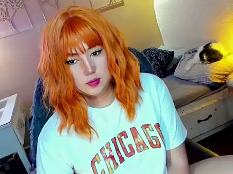 Snapshot of HOTnWILDalice chatting on 03-13-25, 09:32 HOTnWILDalice online show from 03-13-25, 09:32