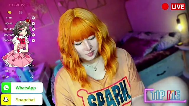 Snapshot of HOTnWILDalice chatting on 09-09-25, 01:38 HOTnWILDalice online show from 09-09-25, 01:38