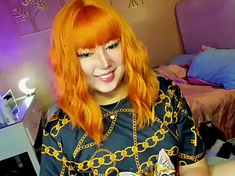 Snapshot of HOTnWILDalice chatting on 10-02-25, 12:39 HOTnWILDalice online show from 10-02-25, 12:39