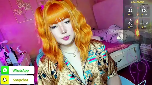 Snapshot of HOTnWILDalice chatting on 11-03-25, 02:13 HOTnWILDalice online show from 11-03-25, 02:13