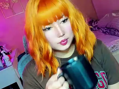 Snapshot of HOTnWILDalice chatting on 11-13-25, 02:43 HOTnWILDalice online show from 11-13-25, 02:43