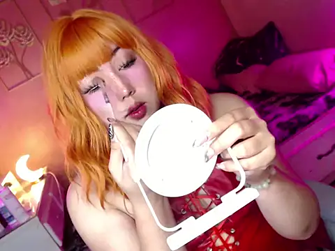 Snapshot of HOTnWILDalice chatting on 11-29-25, 11:41 HOTnWILDalice online show from 11-29-25, 11:41