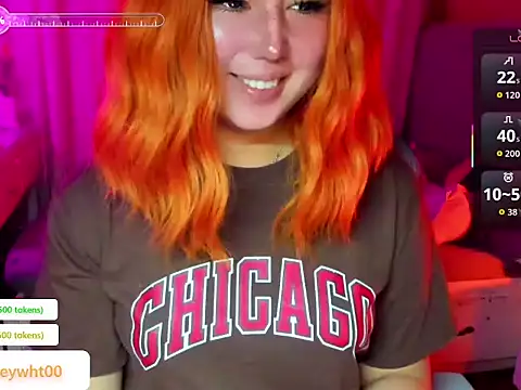 HOTnWILDalice online show from 03-30-26, 02:12