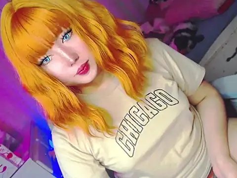 HOTnWILDalice online show from 04-25-26, 05:21