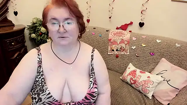 leiamillersonn online show from 02-09-26, 05:28