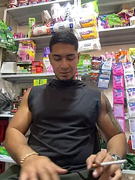 Dimitri Colleman online show from 02-25-26, 09:13