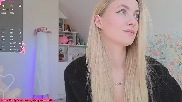 brilliantvictoria online show from 04-02-26, 04:54