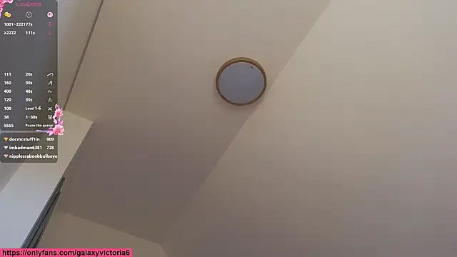 brilliantvictoria online show from 04-23-26, 12:29