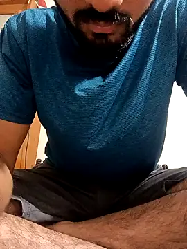 Babboy 24 online show from 12-14-24, 06:41