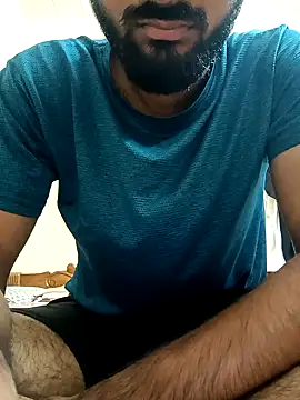 Babboy 24 online show from 02-24-25, 01:35