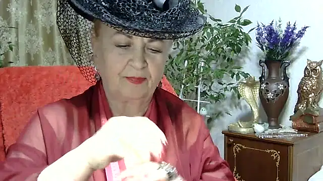 Snapshot of Emma52610 chatting on 03-16-25, 06:01 Emma52610 online show from 03-16-25, 06:01