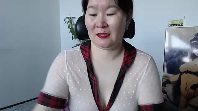 Akira xx online show from 02-19-26, 02:29