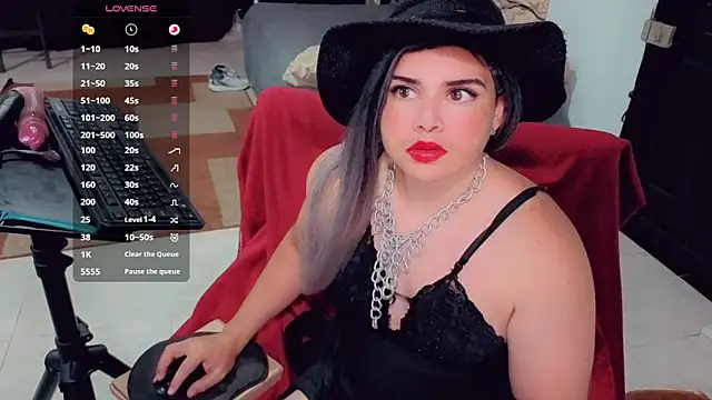 camyl93 online show from 04-27-26, 10:19