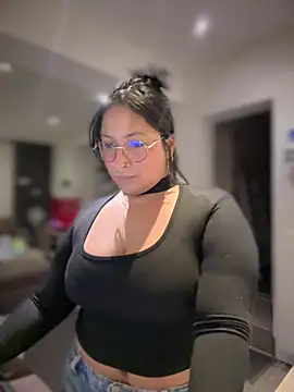 DannaaMeliza online show from 12-07-24, 05:42