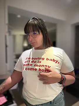 DannaaMeliza online show from 12-14-24, 05:14