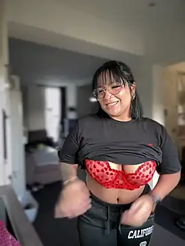 DannaaMeliza online show from 12-20-24, 10:16