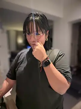 DannaaMeliza online show from 12-20-24, 06:13