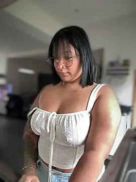 DannaaMeliza online show from 01-07-25, 10:43