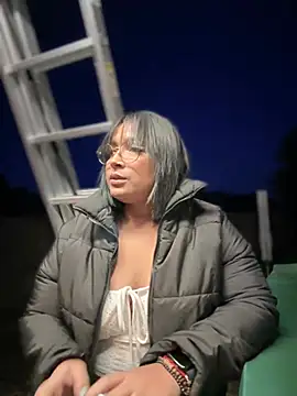 DannaaMeliza online show from 01-07-25, 04:48