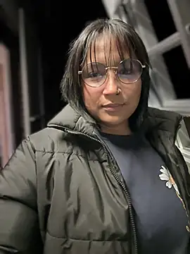 DannaaMeliza online show from 01-09-25, 09:58