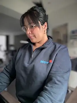 DannaaMeliza online show from 01-12-25, 09:40