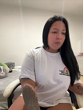 DannaaMeliza online show from 02-12-25, 12:22