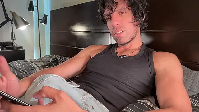 beranco19 online show from 02-07-26, 08:23