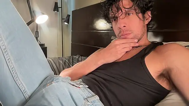 beranco19 online show from 02-16-26, 08:49