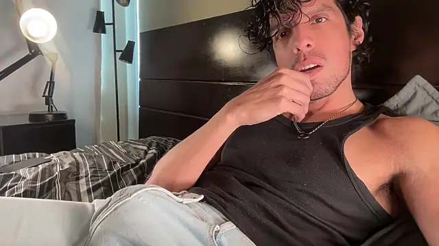 beranco19 online show from 03-16-26, 08:35