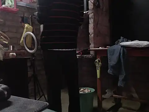 Snapshot of ThethunderPo chatting on 01-30-25, 04:37 ThethunderPo online show from 01-30-25, 04:37