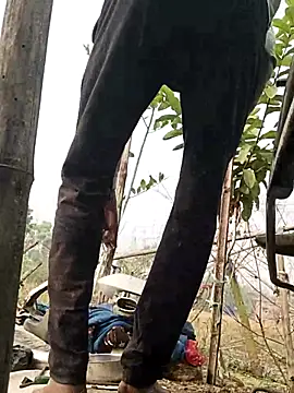 ThethunderPo online show from 11-23-25, 04:01