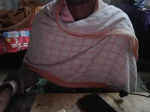 ThethunderPo online show from 01-08-26, 04:15