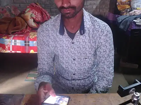 ThethunderPo online show from 02-19-26, 02:18