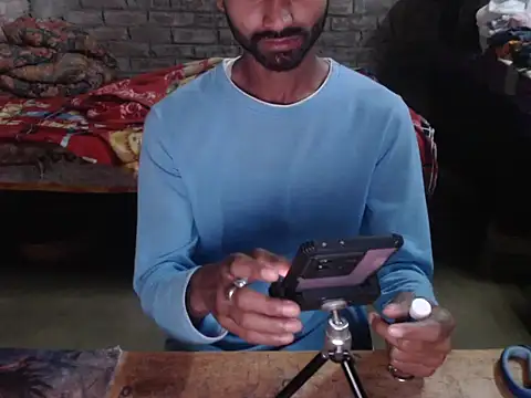 ThethunderPo online show from 03-30-26, 03:18