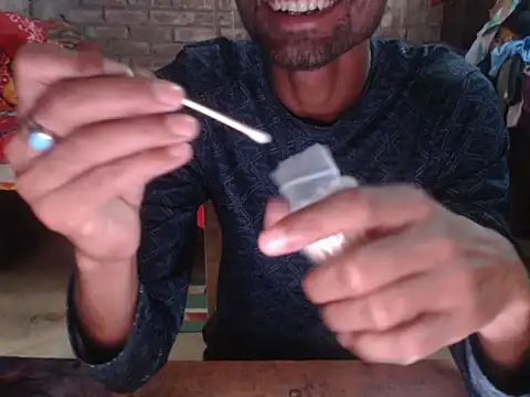 ThethunderPo online show from 04-04-26, 03:27