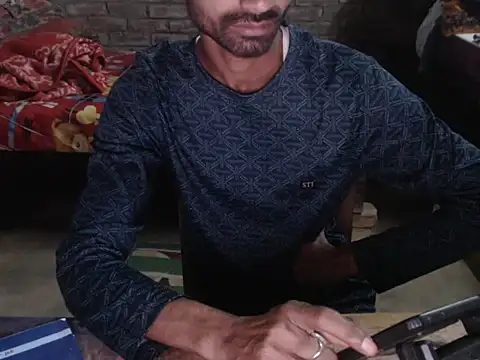 ThethunderPo online show from 04-07-26, 07:20