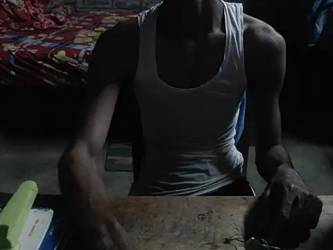 ThethunderPo online show from 04-13-26, 04:34