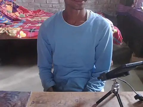 ThethunderPo online show from 04-22-26, 04:59