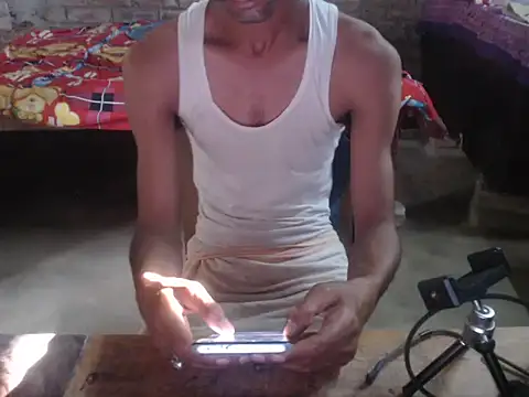 ThethunderPo online show from 04-23-26, 10:58