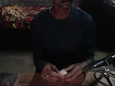 ThethunderPo online show from 04-23-26, 03:36