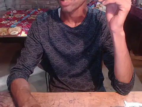 ThethunderPo online show from 04-24-26, 03:53