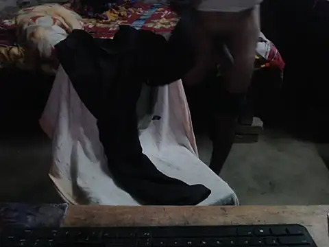 ThethunderPo online show from 04-24-26, 04:53