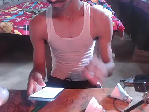 ThethunderPo online show from 04-25-26, 05:32