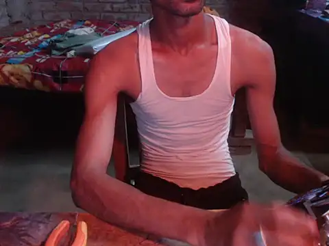 ThethunderPo online show from 04-25-26, 04:26