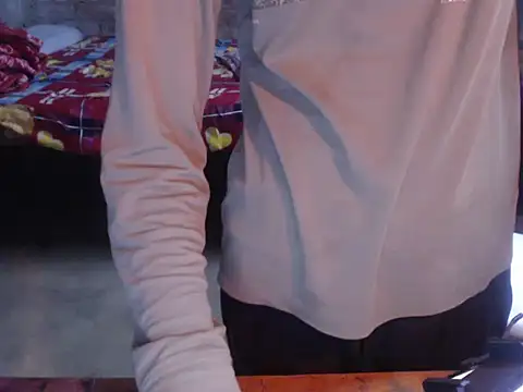 ThethunderPo online show from 04-26-26, 05:16