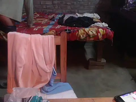 ThethunderPo online show from 04-26-26, 05:21