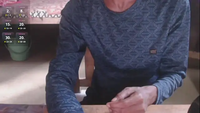 Snapshot of ThethunderPo chatting on 05-23-26, 04:39 ThethunderPo online show from 05-23-26, 04:39