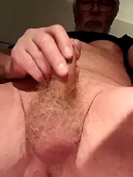 Redhairy4u online show from 03-22-25, 09:42