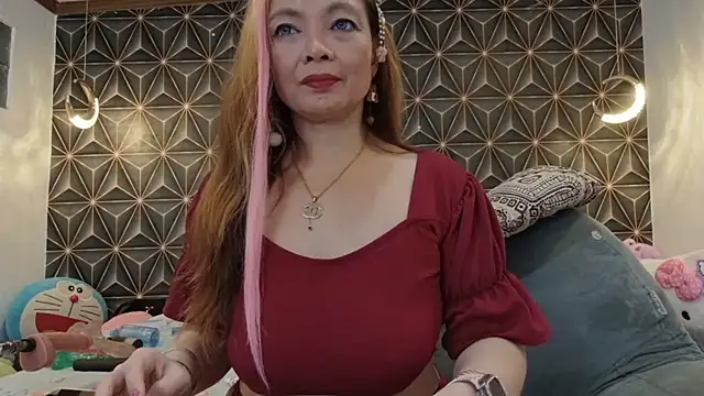 yummymeily online show from 10-10-25, 12:48